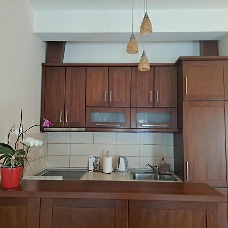 Apartment Benvenuti Kotor Eksteriør bilde