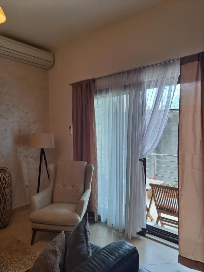 Apartment Benvenuti Kotor Eksteriør bilde