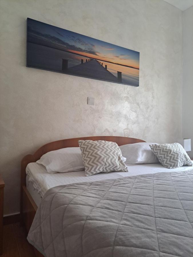 Apartment Benvenuti Kotor Eksteriør bilde