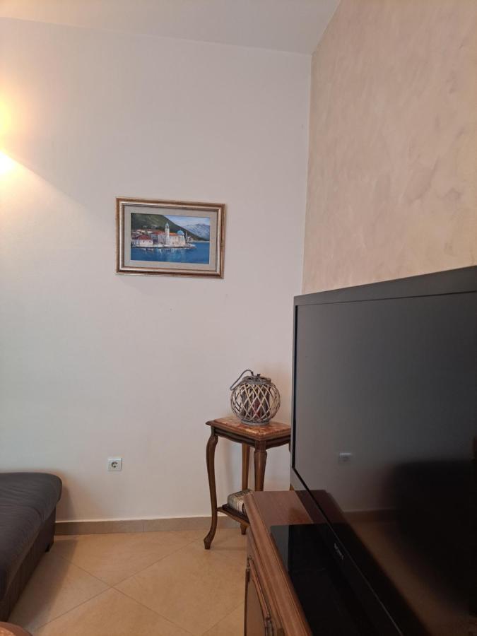 Apartment Benvenuti Kotor Eksteriør bilde