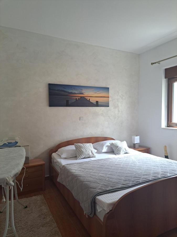 Apartment Benvenuti Kotor Eksteriør bilde