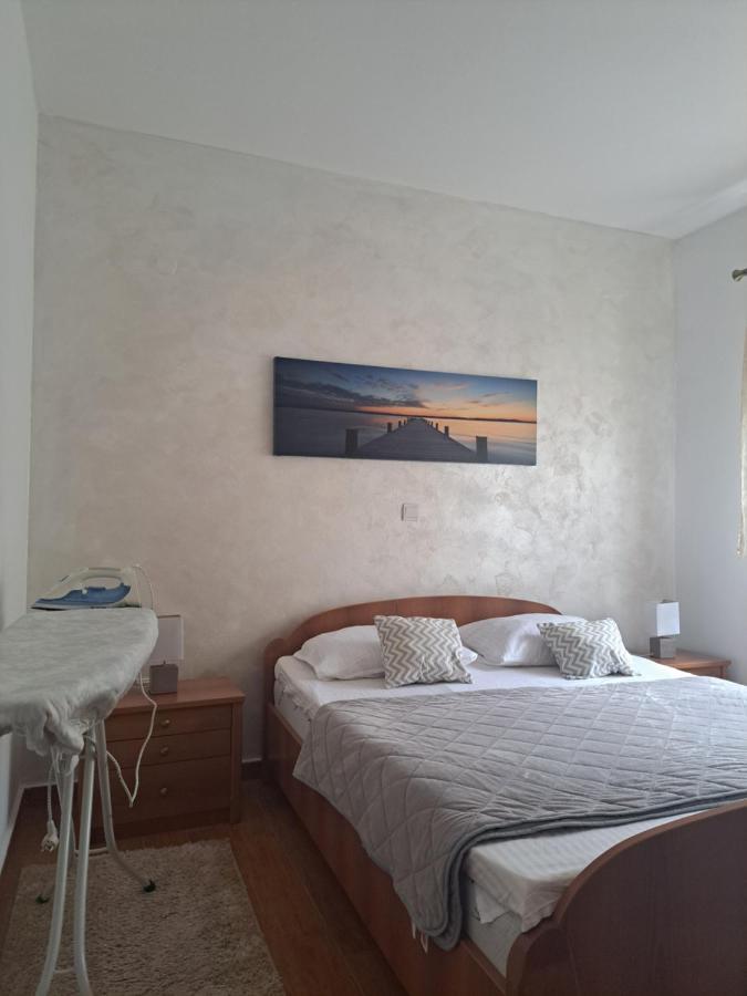 Apartment Benvenuti Kotor Eksteriør bilde