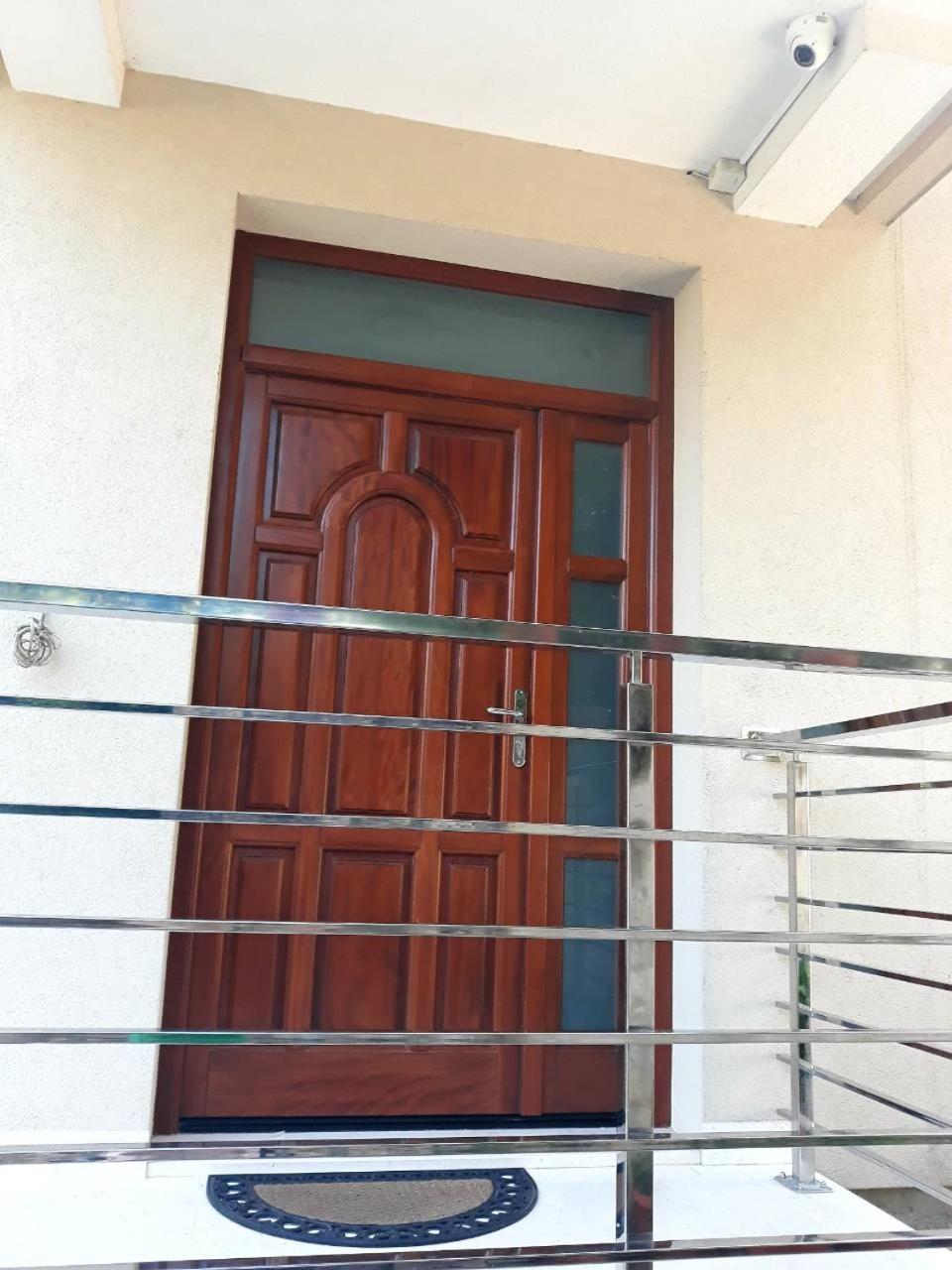 Apartment Benvenuti Kotor Eksteriør bilde